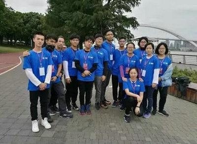 做小事：Kings上海国王国际高中每周之星