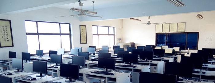 浚县职业中等专业学校