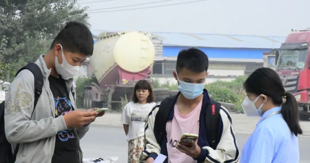 石家庄军兴信息工程学校