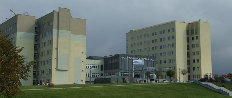 科沙林技术大学