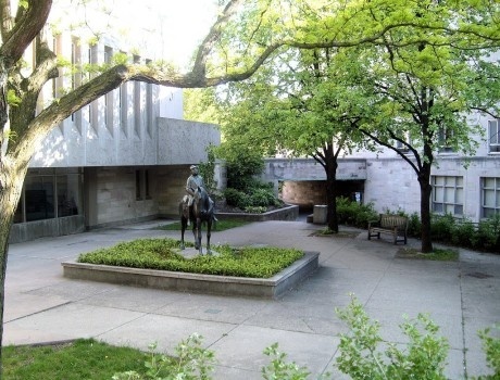 圣马克学院