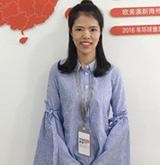 Elena讲师