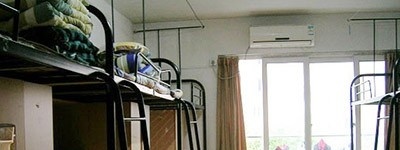 北京劲松职业高中