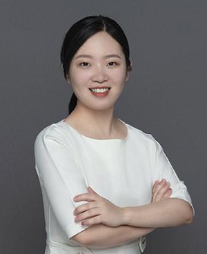 李一姣