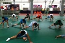 北京金杯之杰培训学校