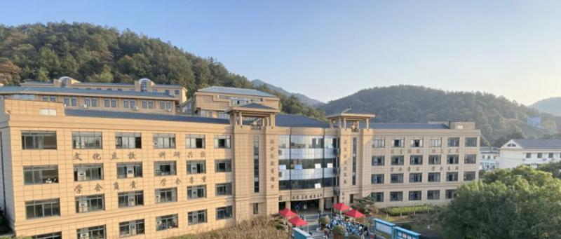 杭州民办东方中学国际部2022年报名时间