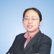 李洁
