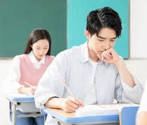 学习环境、语言环境好
