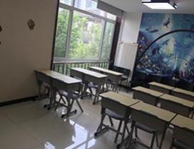 天津瀚盛国际教育