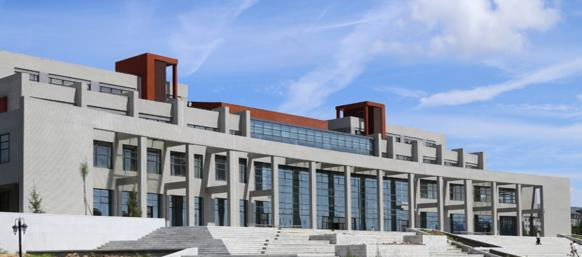 吉林铁道职业技术学院2