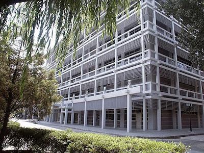 北京市朝阳区北外同文外国语学校
