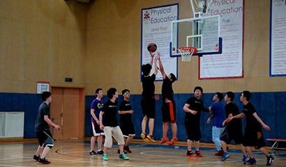 上海市平和双语学校