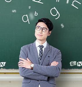 授课，强调题型的理解，技巧方法的掌握