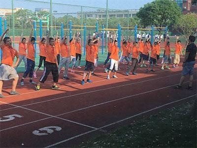 卡迪夫公学上海校区