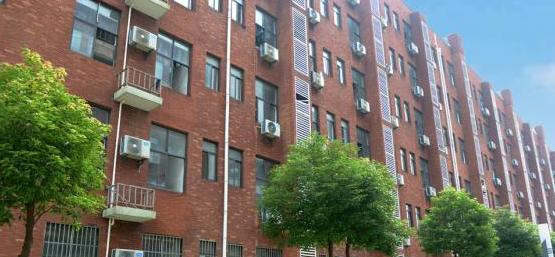 江西工业职业技术学院