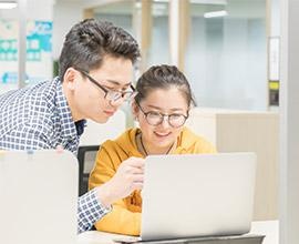 老师辅导学习