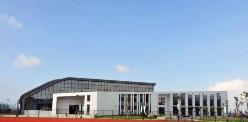 岱山职业技术学校