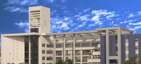 广东省机械技师学院