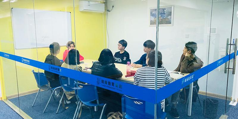 教学环境