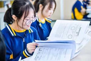新东方国际双语学校