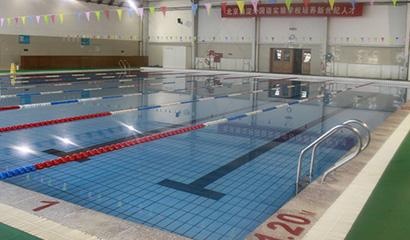 北京市海淀国际学校