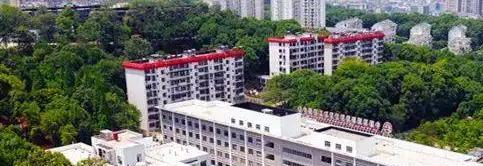 葛洲坝水利水电学校