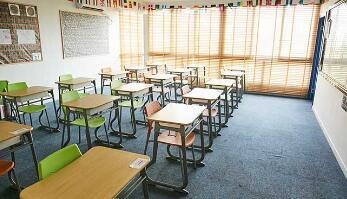 美国Lee Academy高级中学(上影校区)入学手续