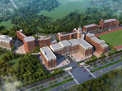 海南枫叶国际学校