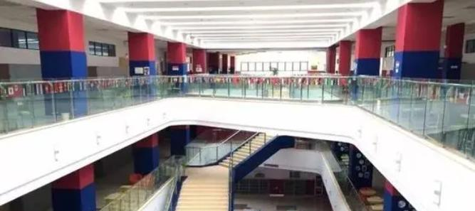 常州国际学校2023年报名时间2
