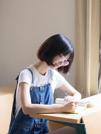 自行填写