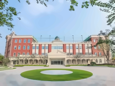 惠灵顿杭州校区幼儿园课程