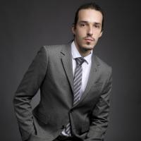 Marko Stupar 艺术老师