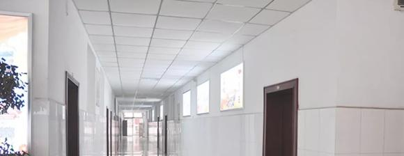 石家庄学前教育中等专业学校