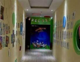 东莞思励少儿英语