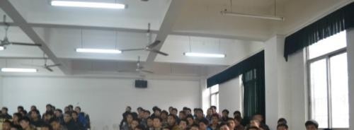 九江远东海事学校