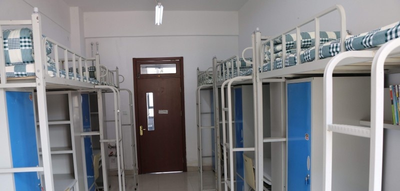 浠水理工中等专业学校