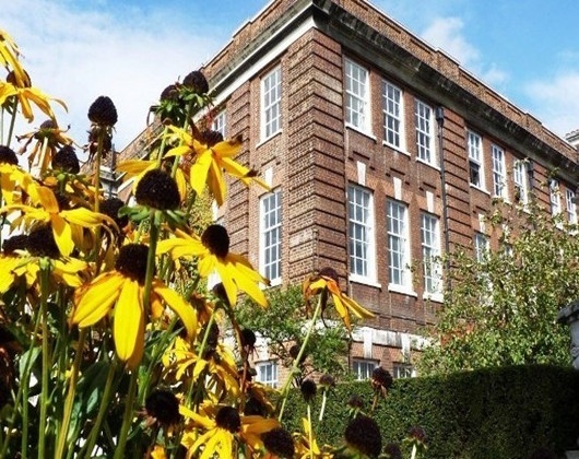 金史密斯学院