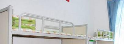 南京烹饪技工学校2020年宿舍条件