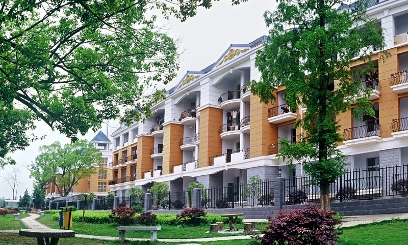 湖南高尔夫旅游职业学院单招