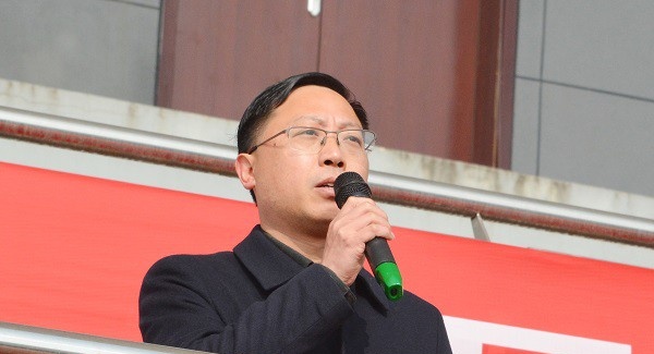 安徽材料工程学校