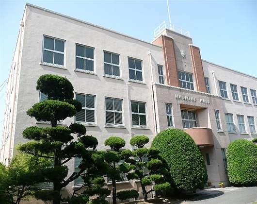 西南女学院大学