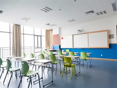 常州外国语附属双语学校