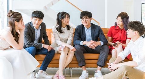 老师介绍