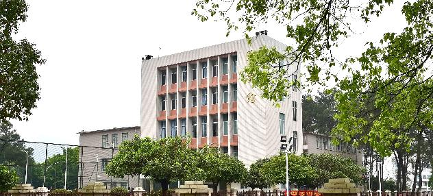 广东松山职业技术学院网站 