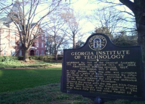 佐治亚理工学院