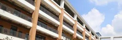 常州国际学校2023年入学考试2