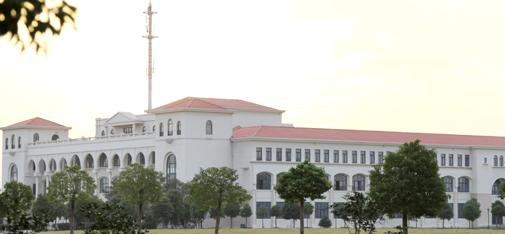 合肥信息技术职业学院网站