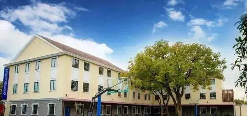 上海不列颠英国学校2023年课程体系