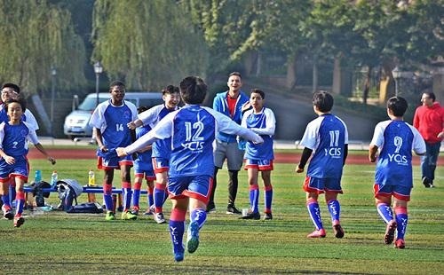 重庆耀中国际学校
