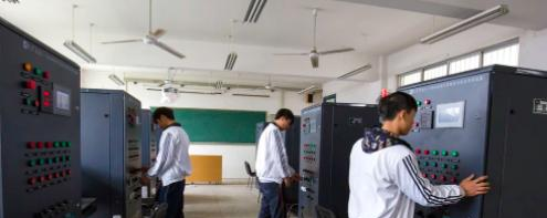 常山县职业中等专业学校怎么样、好不好(2023参考)